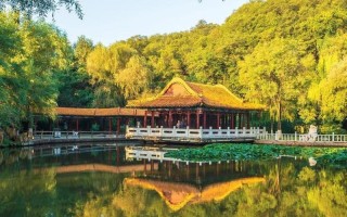 抚顺旅游景点有哪些景点名称和介绍，抚顺主要旅游景点