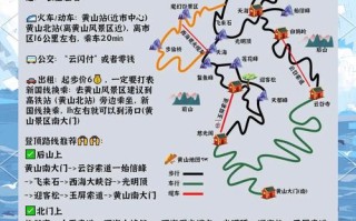 到黄山旅游什么季节去比较好 - 去黄山旅游的最佳季节是什么时候