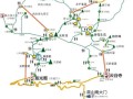 济南到黄山自驾游（济南到黄山自驾游路线）