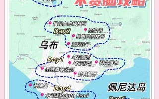 巴厘岛最佳旅游时间几月份，巴厘岛最佳旅游时间几月份开始