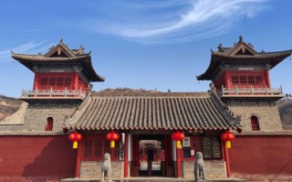 巩义旅游景点大全（巩义旅游景点大全介绍）
