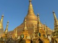 缅甸旅游景点介绍词，缅甸的旅游风光