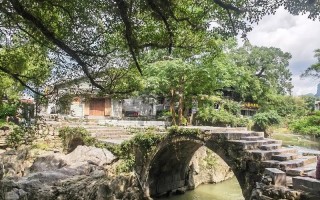 广西贺州旅游攻略自驾游路线（广西贺州旅游景区）
