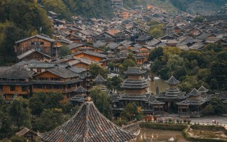 黔东南旅游文化介绍，黔东南旅游文化介绍词