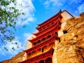 敦煌旅游景点大全介绍，敦煌旅游景点大全排名
