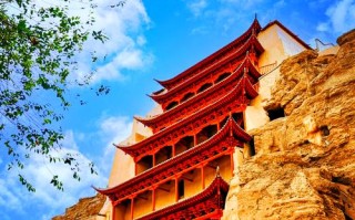 敦煌旅游景点大全介绍，敦煌旅游景点大全排名