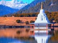 林芝旅游景点有哪些地方可以玩（林芝旅游景点大全排名）