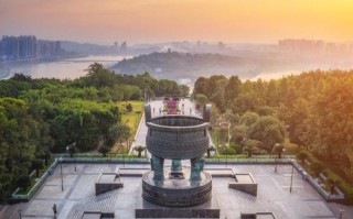 广安旅游景点介绍，广安旅游景点介绍邻水天翼谷