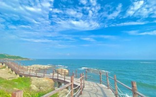 葫芦岛旅游景点大全，葫芦岛景点有哪些
