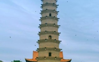 甘肃武威旅游景点攻略大全 - 甘肃武威旅游必去前十景点
