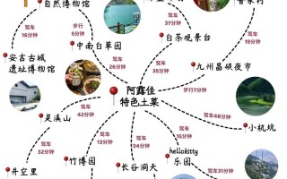 吉安旅游攻略自由行攻略 - 吉安前十旅游景点排名榜