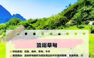 渭南旅游景点 - 渭南旅游景点大全一日游