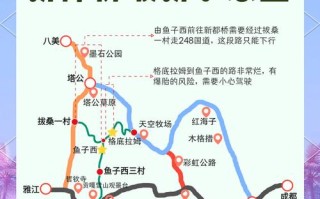 新都桥自驾攻略（新都桥自驾路线）