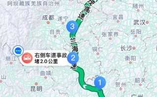 西安出发自驾海南求攻略，西安自驾到海南沿途的城市