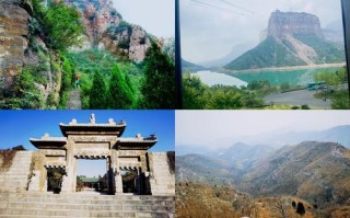 新乡旅游必去前十景点，新乡市景点排名榜前十名
