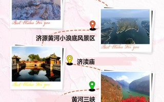 济源市旅游景点排名前十，济源市旅游景点排名前十有哪些