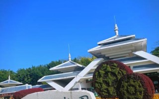南宁旅游景点排名前十位是哪些，南宁旅游前十景点排名