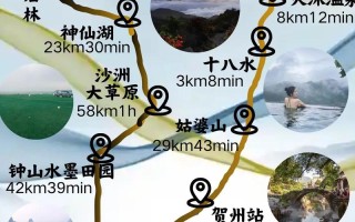 贺州游玩攻略及路线，贺州旅游攻略必去景点