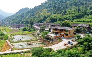 永泰景区有哪些新景点 - 永泰旅游必去前十景点推荐