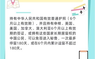 秘鲁签证怎么办，秘鲁签证好办吗