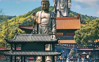 无锡旅游区景点，无锡旅游景点排名前十