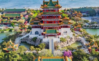 山东一日游景点大全（山东一日旅游攻略）