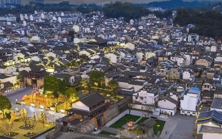 歙县旅游景点，歙县旅游景点免费