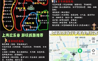 上海欢乐谷的简介，上海欢乐谷的简介绍