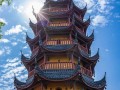 镇江值得一去的景点，镇江必游三个景点