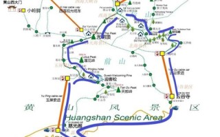 去黄山自驾游旅游攻略（去黄山自由行旅游攻略）