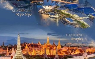 新加坡泰国马来西亚哪个国家好玩（新加坡马来西亚泰国哪个性价比高）