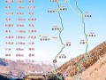 成都到九寨沟两日游攻略路线 - 成都到九寨沟自由行攻略