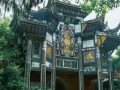 达州市周边游 - 达州周边一日游
