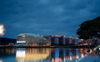 桃花岛的酒店，桃花岛酒店在什么地方