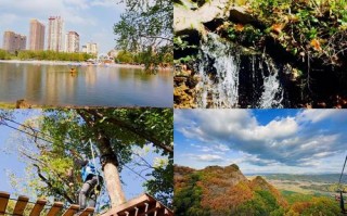 吉林旅游必去前十景点夏季（吉林必去的旅游景点）