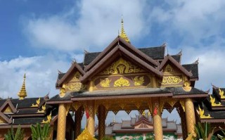 西双版纳傣族园景区旅游攻略 - 西双版纳傣族园景区好玩吗