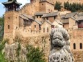 晋城前十景区 - 晋城景点大全景点排名