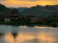 鹤壁旅游景点大全排名（鹤壁旅游景点大全景）