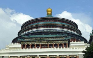 重庆旅游攻略二日游（重庆旅游攻略二日游必须去的5个景点是）