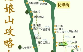 四姑娘山旅游大概需要多少钱 - 四姑娘山1日游