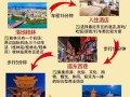 桂林旅游攻略三日游路线，桂林3日游最佳路线
