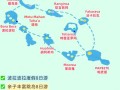 大溪地旅游景点攻略，大溪地有什么玩的