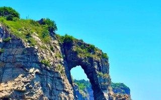 大连市旅游景点有哪些地方好玩儿（大连市区旅游景点）