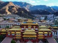 昌都景点有哪些地方 - 昌都景点介绍