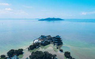 巢湖旅游景区有哪些 - 巢湖景点有哪些地方