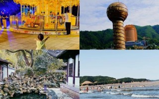 宁波旅游景点一日游自驾游，宁波旅游景点一日游自驾游多少钱