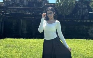 柬埔寨现在穿啥衣服（柬埔寨现在穿啥衣服啊）