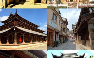 普洱旅游的最佳时间是几点 - 普洱旅游路线经典路线