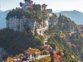 济南千佛山的景点（济南千佛山景点电话）