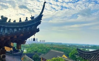 镇江西津渡景点怎么样，镇江西津渡的来历